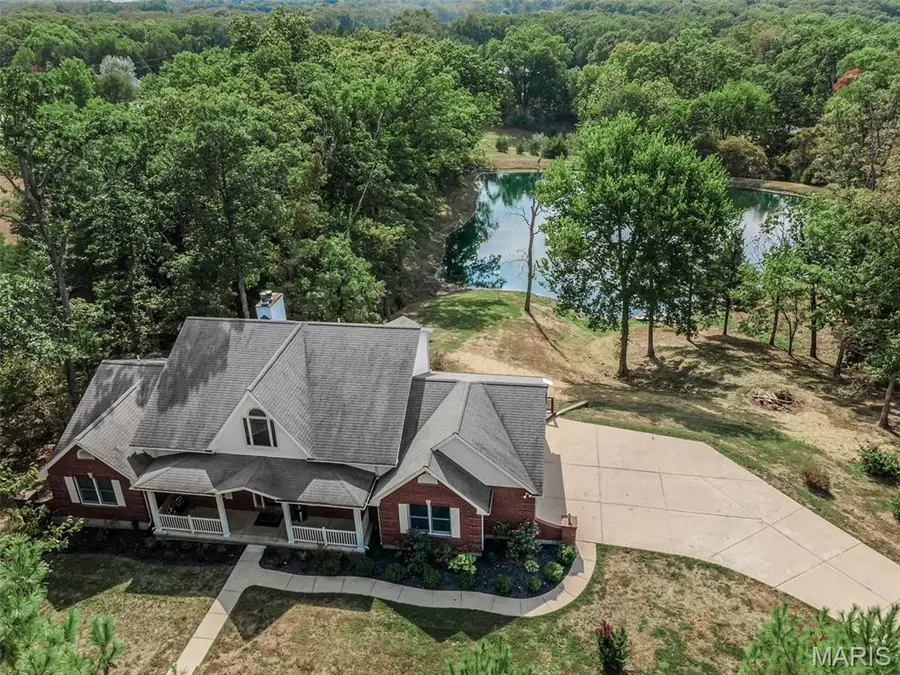 23292 Eagles Roost Lane, Warrenton, MO 63383 - #3