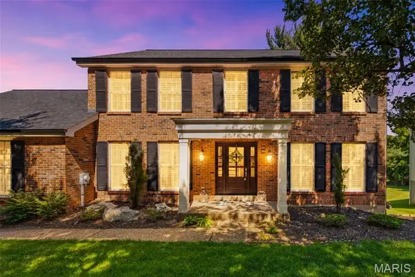 16608 Clayton Road, Wildwood, MO 63011