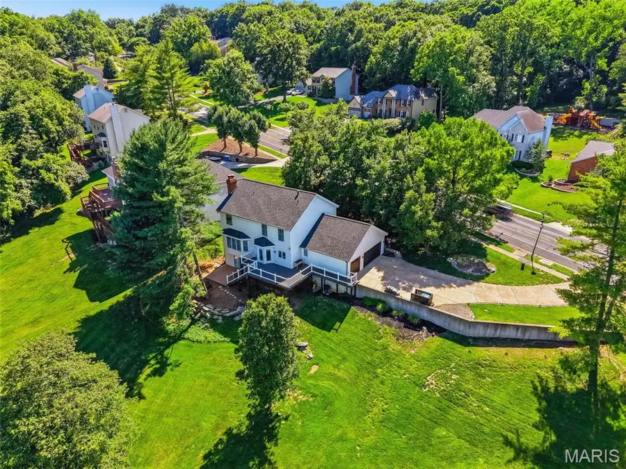 16608 Clayton Road, Wildwood, MO 63011 - #3