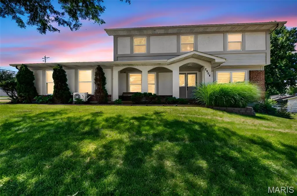 2902 Flameglow Drive, Oakville, MO 63129 - #1