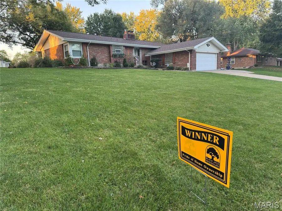 26 Rolling Hills Drive, Florissant, MO 63033 - #3