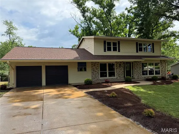 12978 Bellerive Estates Drive, St Louis, MO 63141