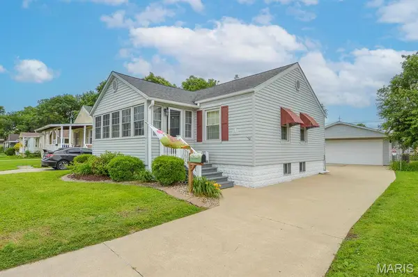2502 E 28th Street, Granite City, IL 62040
