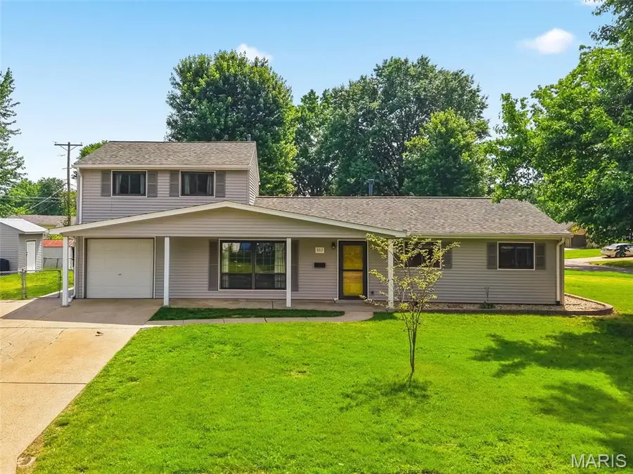 802 Love Drive, Ofallon, MO 63366 - #2