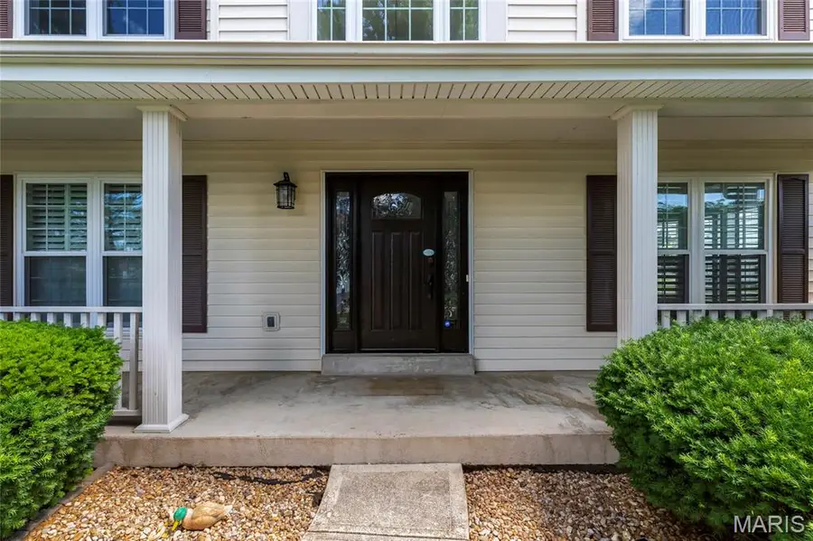 2400 Clayborn Drive, Chesterfield, MO 63017 - #2