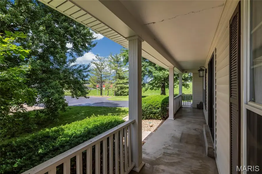 2400 Clayborn Drive, Chesterfield, MO 63017 - #3