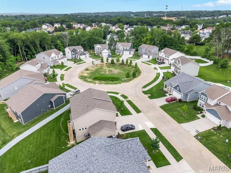 3329 Vine Clad Hill Drive, Arnold, MO 63010 - #3
