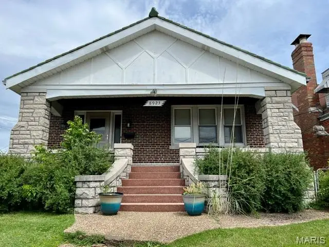 8923 Gravois Road, Affton, MO 63123 - #1