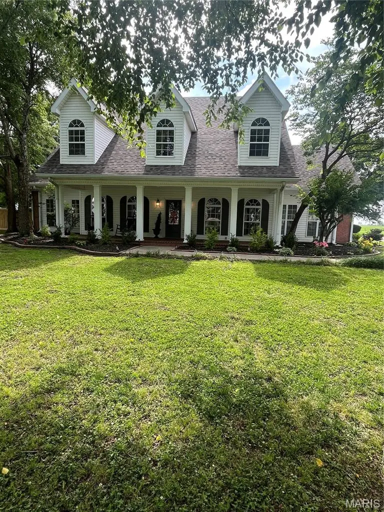 3802 Greenwell Road, Caruthersville, MO 63830 - #1