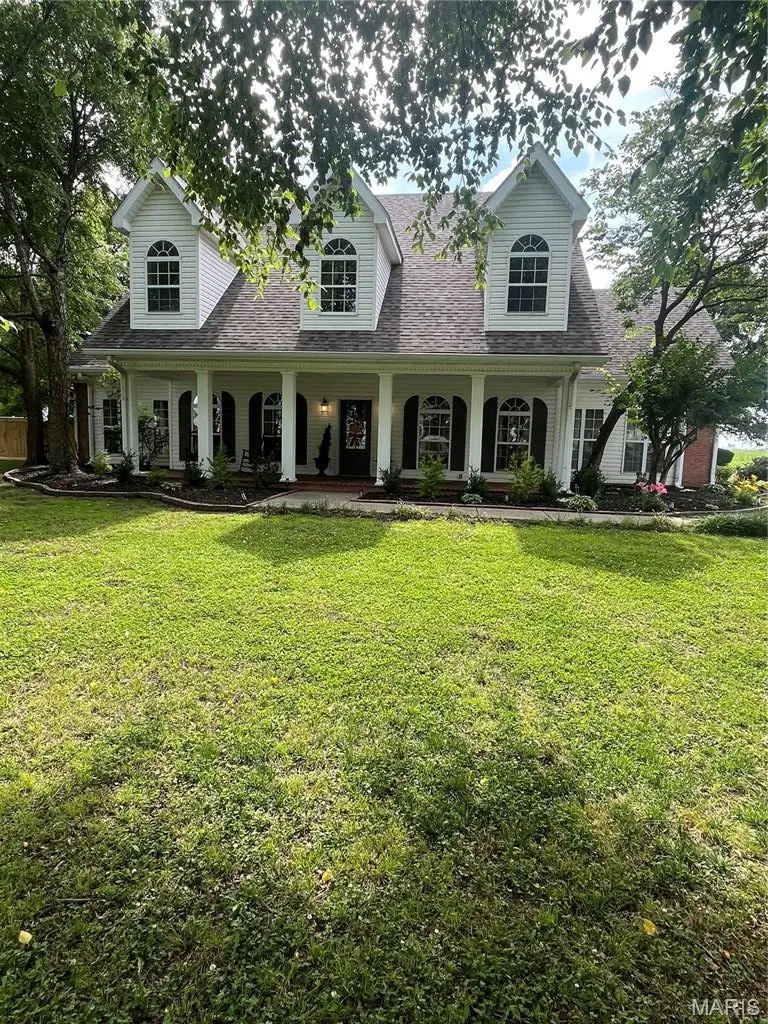 3802 Greenwell Road, Caruthersville, MO 63830 - #2