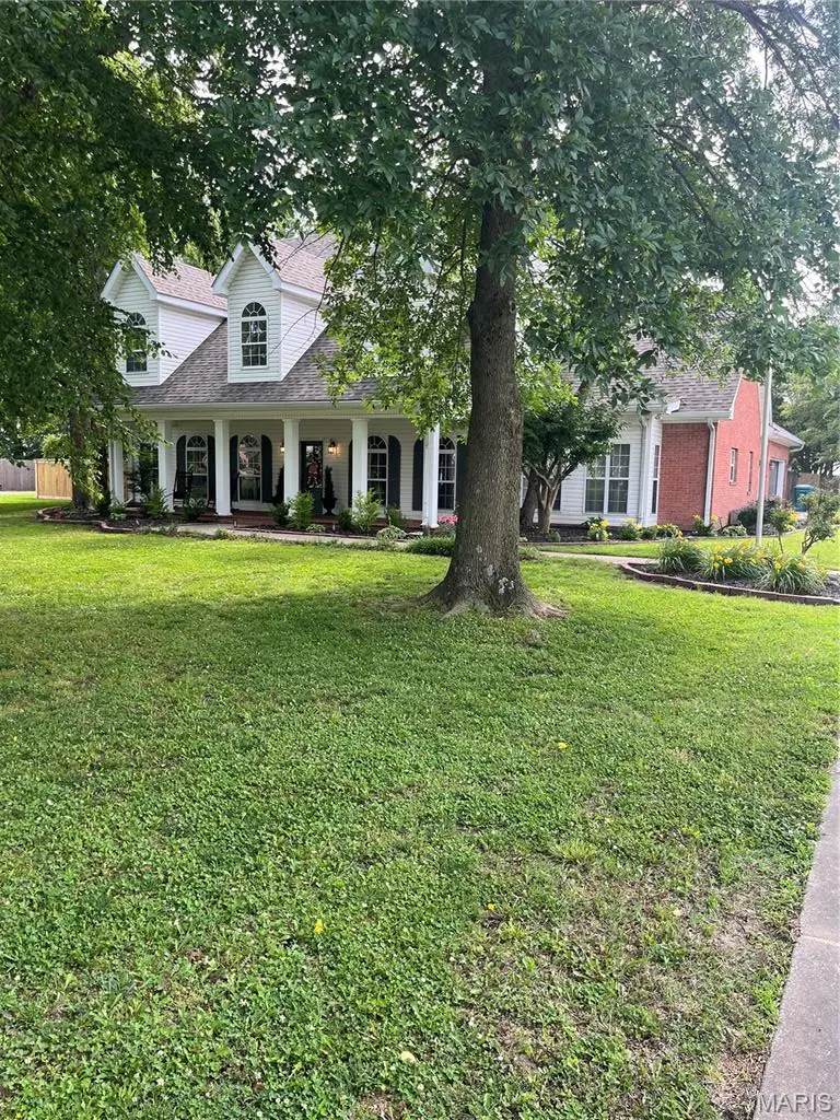3802 Greenwell Road, Caruthersville, MO 63830 - #3