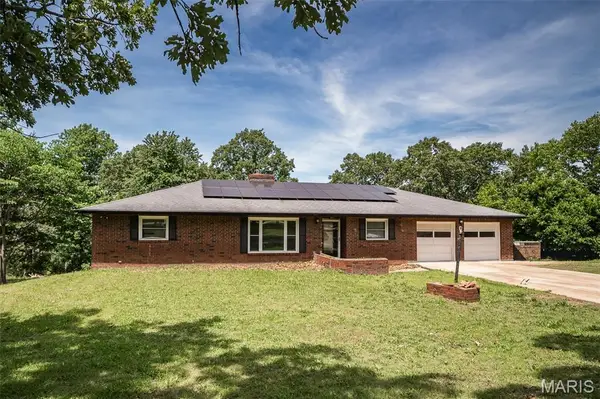 9 Dogwood Drive, Waynesville, MO 65583