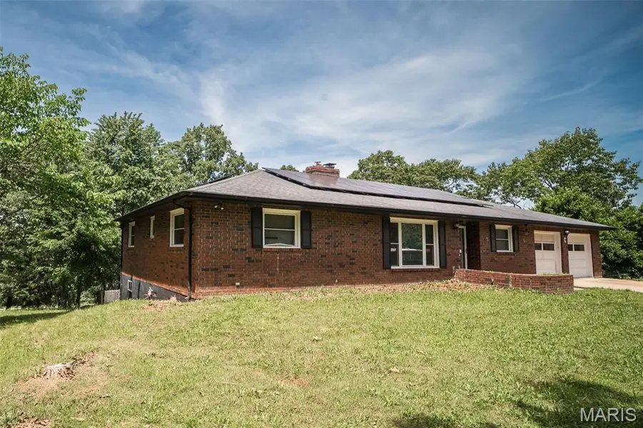 9 Dogwood Drive, Waynesville, MO 65583 - #2