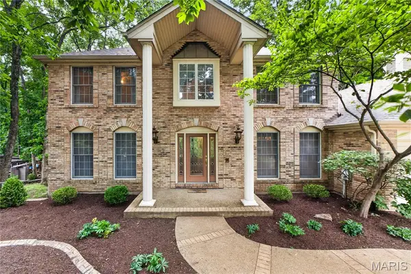 461 Thunderhead Canyon Drive, Wildwood, MO 63011