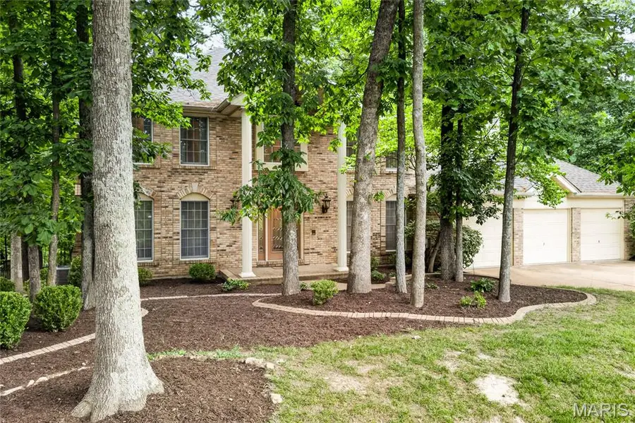 461 Thunderhead Canyon Drive, Wildwood, MO 63011 - #3
