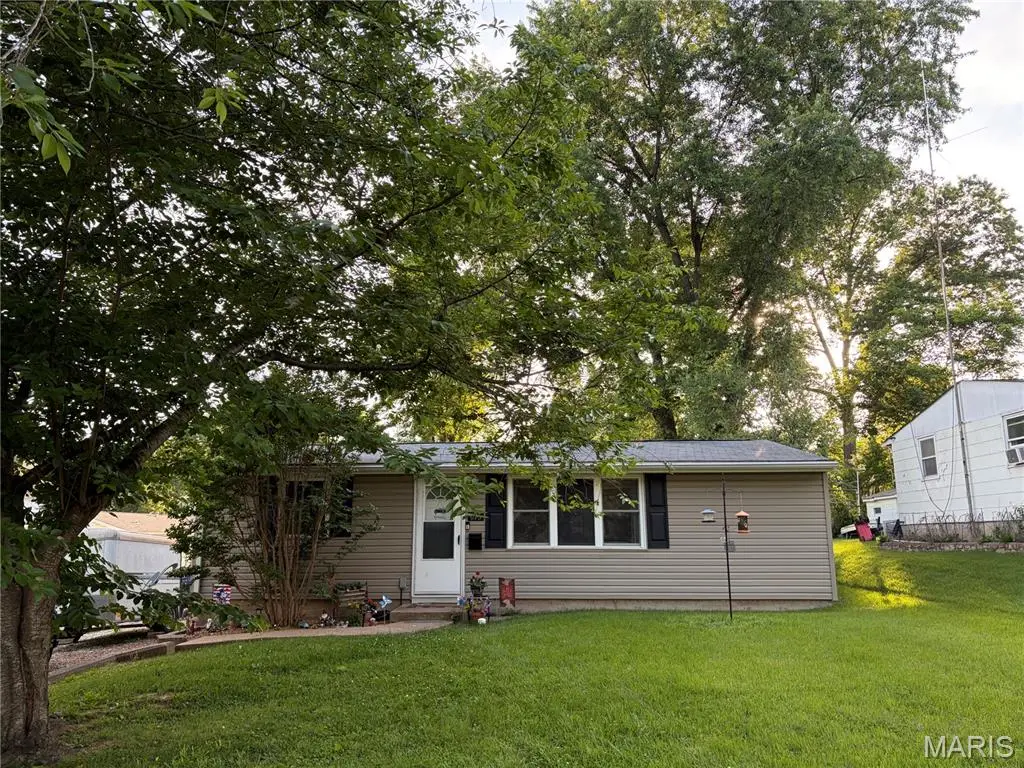 675 Linden Lane, Washington, MO 63090 - #1