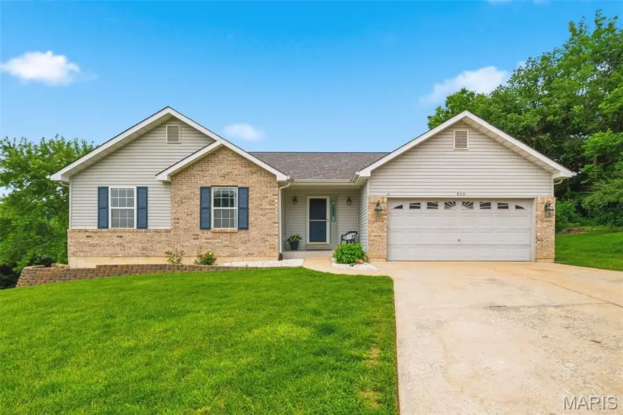 805 Sundance Court, Fenton, MO 63026 - #3