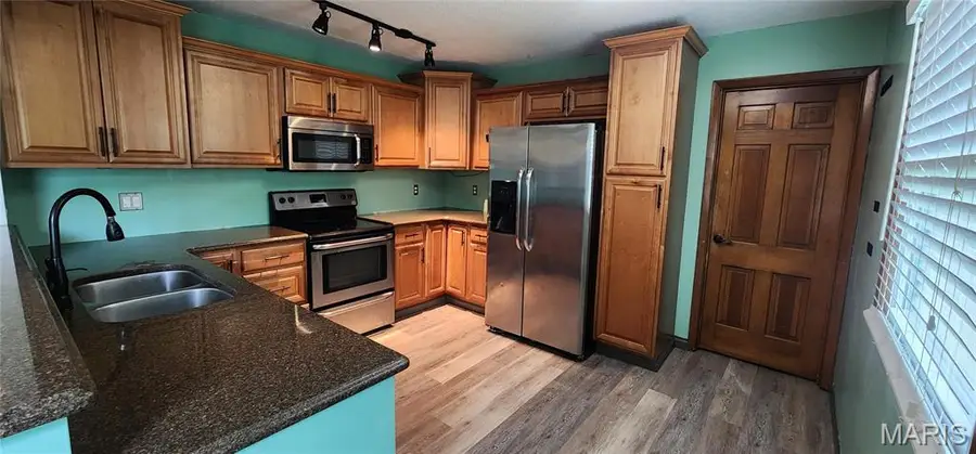 16 Gemini Drive, Hannibal, MO 63401 - #3
