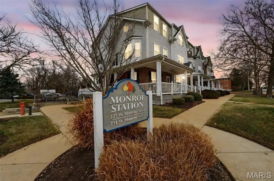 227 W Monroe Avenue #104, Kirkwood, MO 63122 - #2