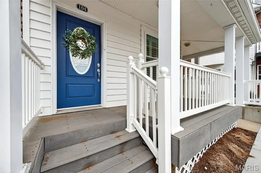 227 W Monroe Avenue #104, Kirkwood, MO 63122 - #3