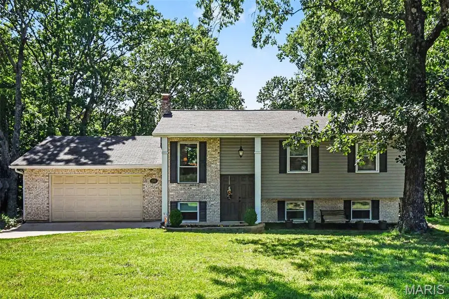 2371 Crestview Drive, High Ridge, MO 63049 - #2