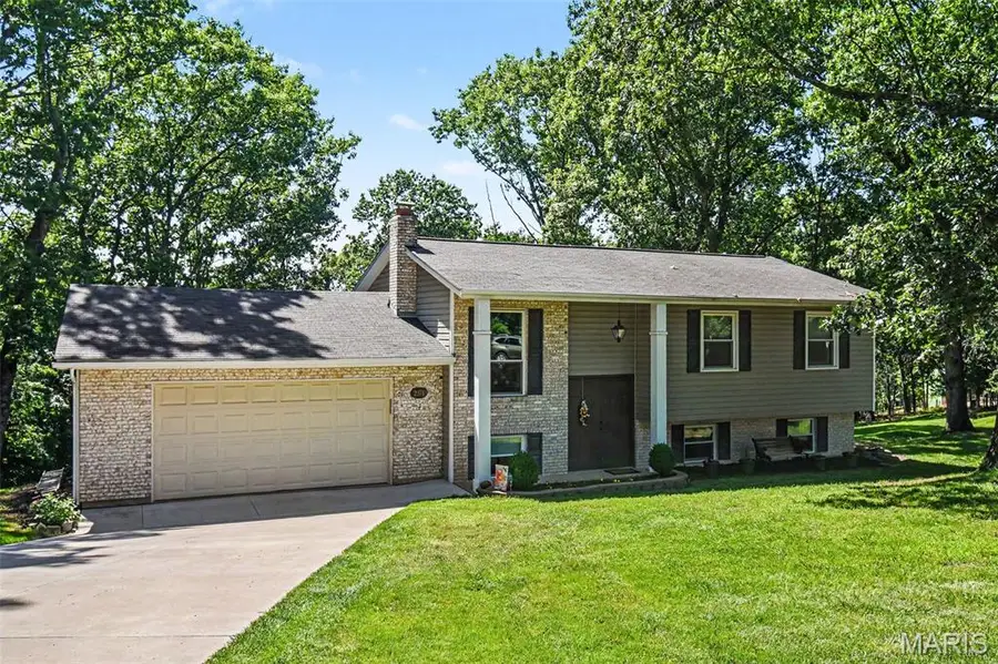 2371 Crestview Drive, High Ridge, MO 63049 - #3