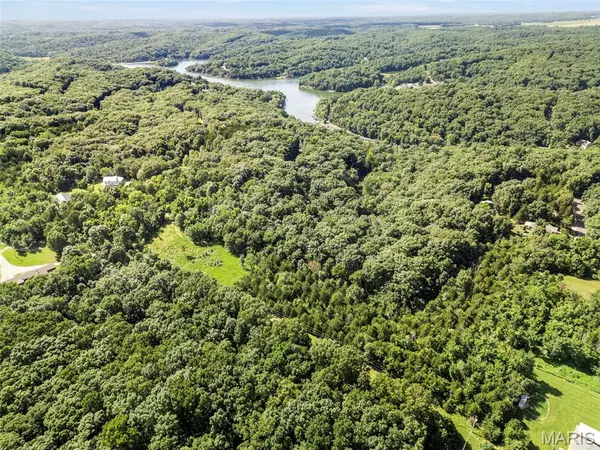 9 Acres Timber Ridge Drive, Unincorporated, MO 63357