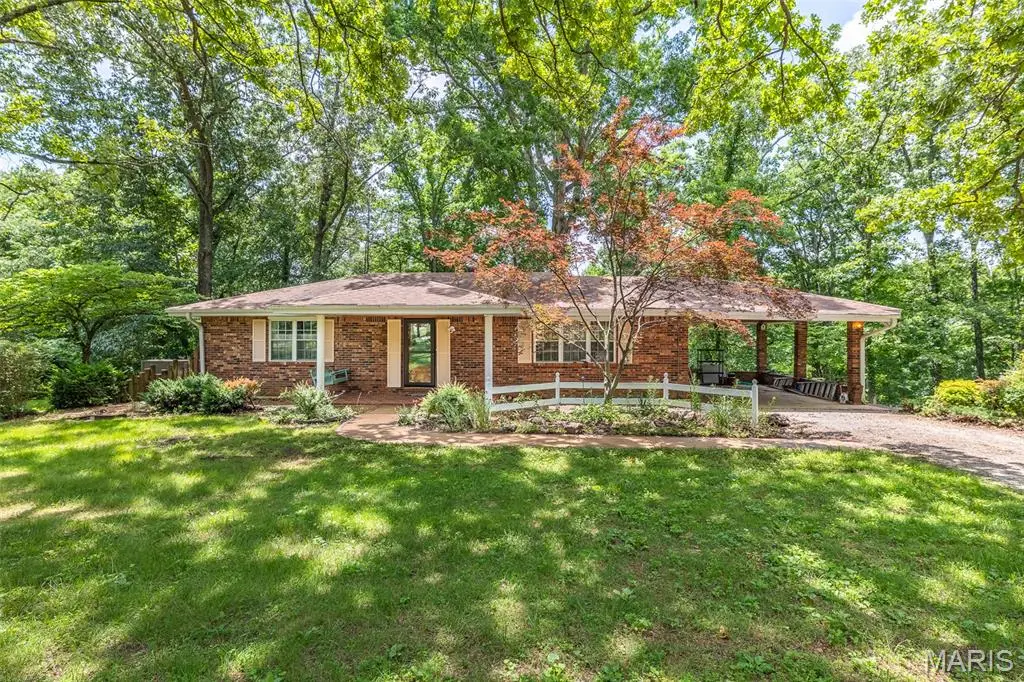 1106 White Oak Drive, Poplar Bluff, MO 63901 - #1