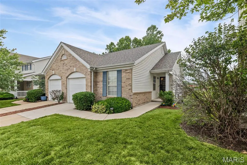 73 Jost Villa Drive, Florissant, MO 63034 - #1