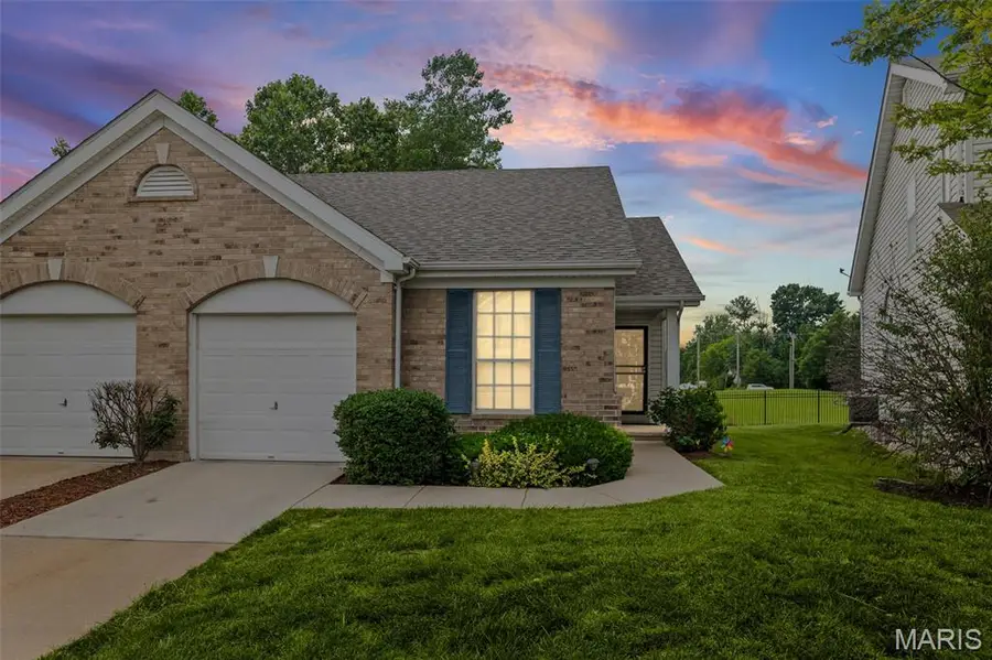 73 Jost Villa Drive, Florissant, MO 63034 - #2