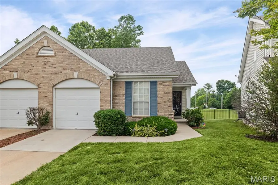 73 Jost Villa Drive, Florissant, MO 63034 - #3