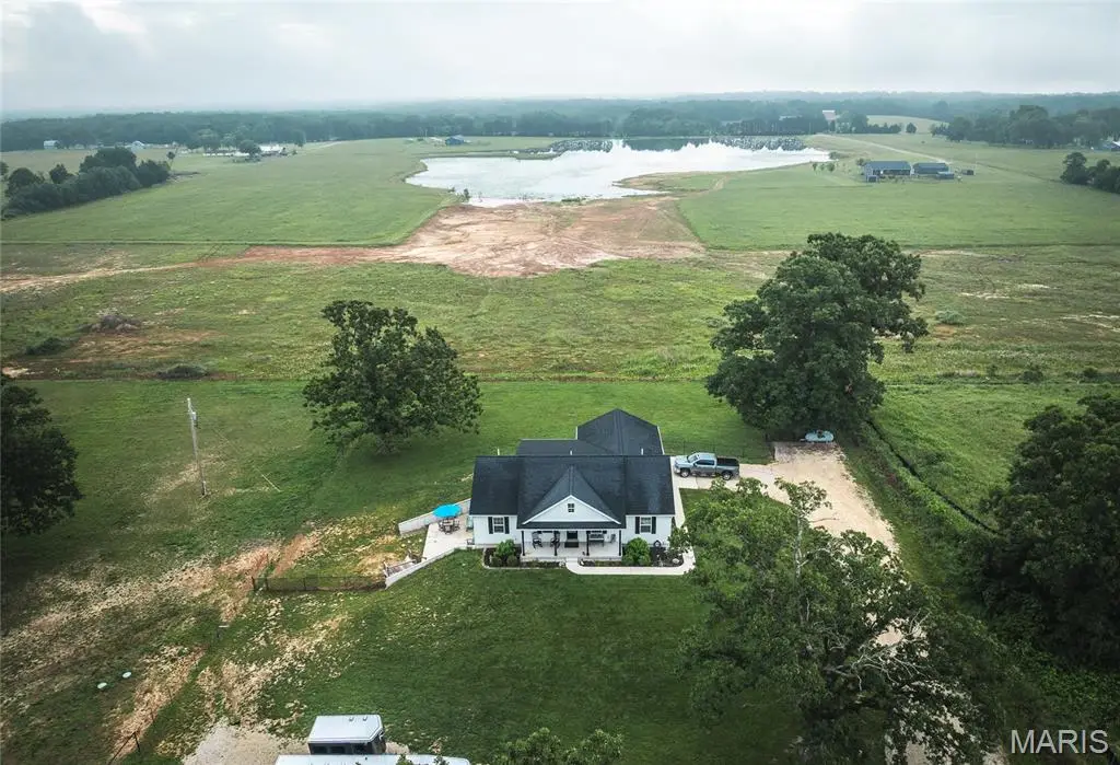 73 N Scott Road, Cuba, MO 65453 - #1