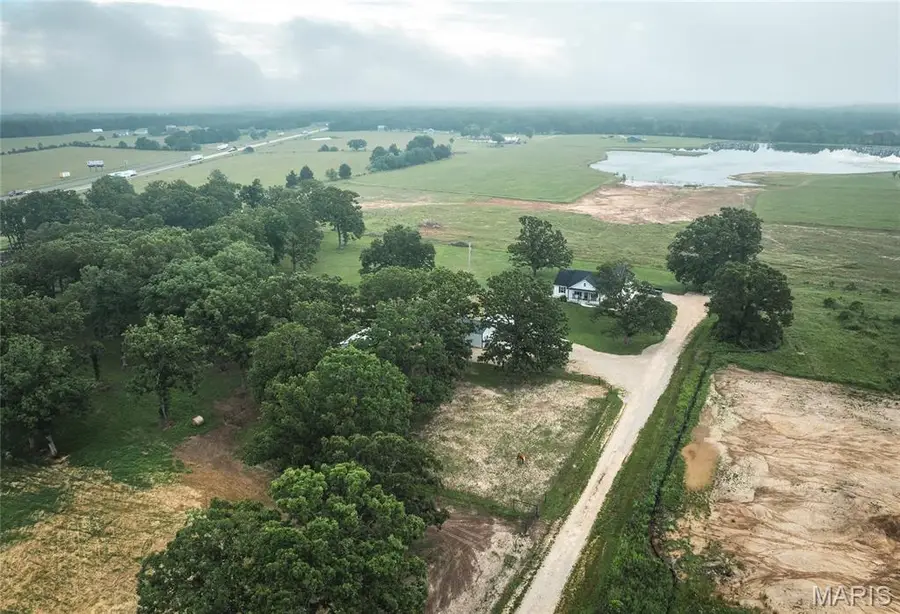 73 N Scott Road, Cuba, MO 65453 - #2