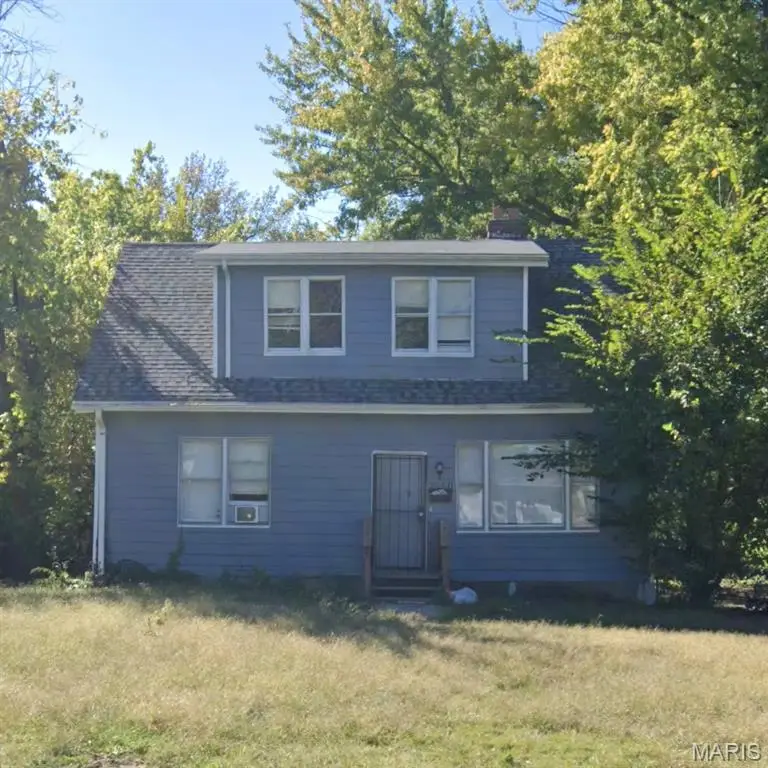 2540 Shannon Avenue, Jennings, MO 63136 - #1