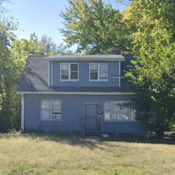 2540 Shannon Avenue, Jennings, MO 63136