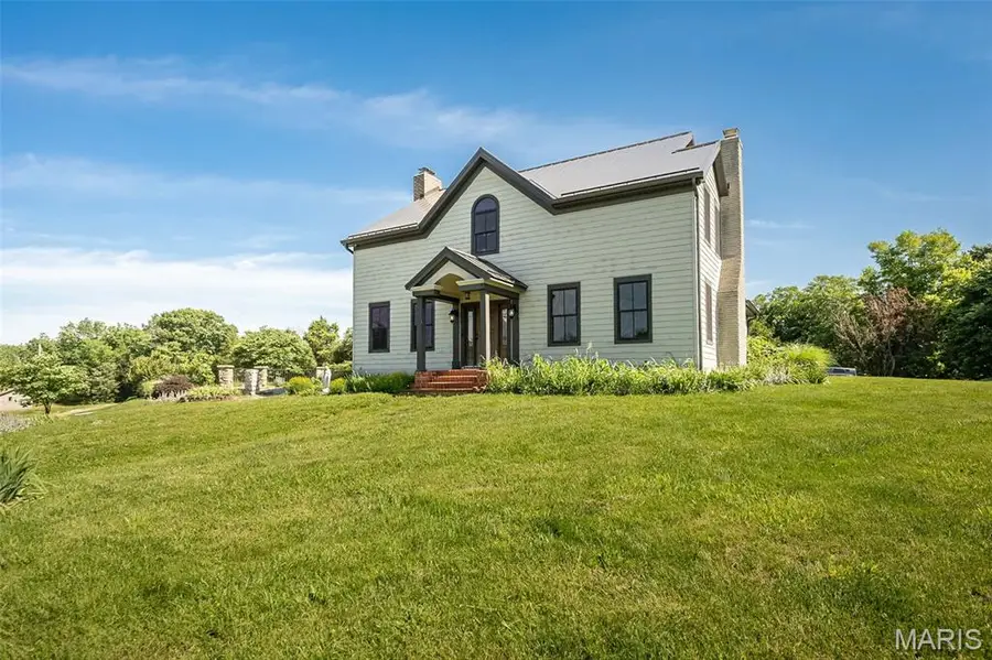 4241 Alt Road, Pacific, MO 63069 - #3