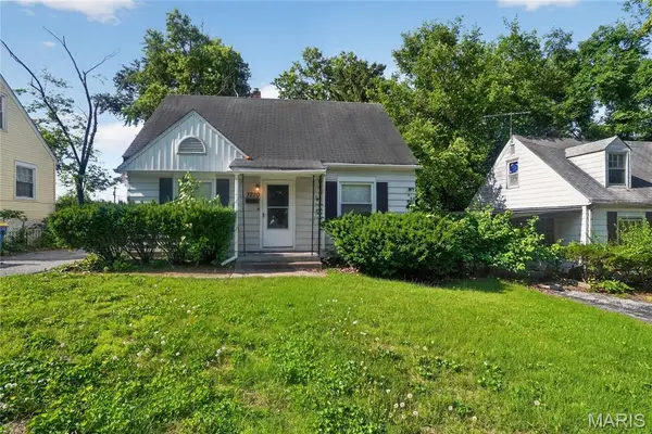 7220 Teal Avenue, St Louis, MO 63133