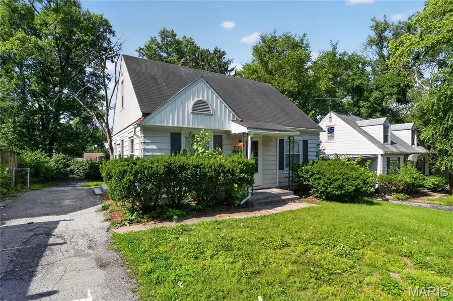 7220 Teal Avenue, Saint Louis, MO 63133 - #2