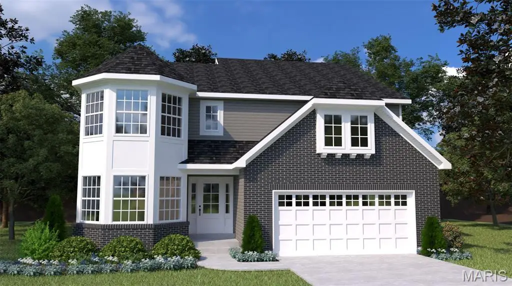 14 Hazel Court, Wright City, MO 63390 - #1