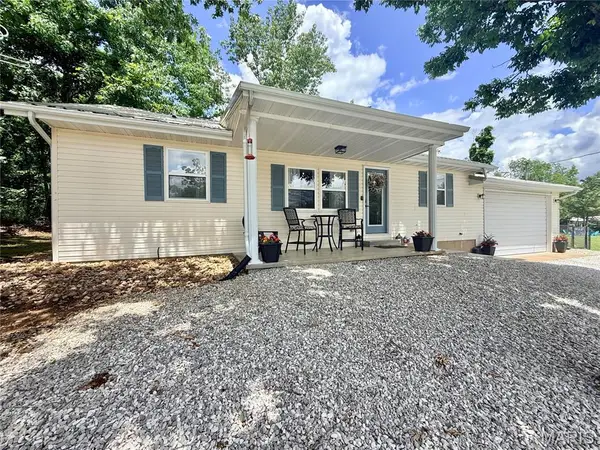 3023 Port Perry Drive, Perryville, MO 63775