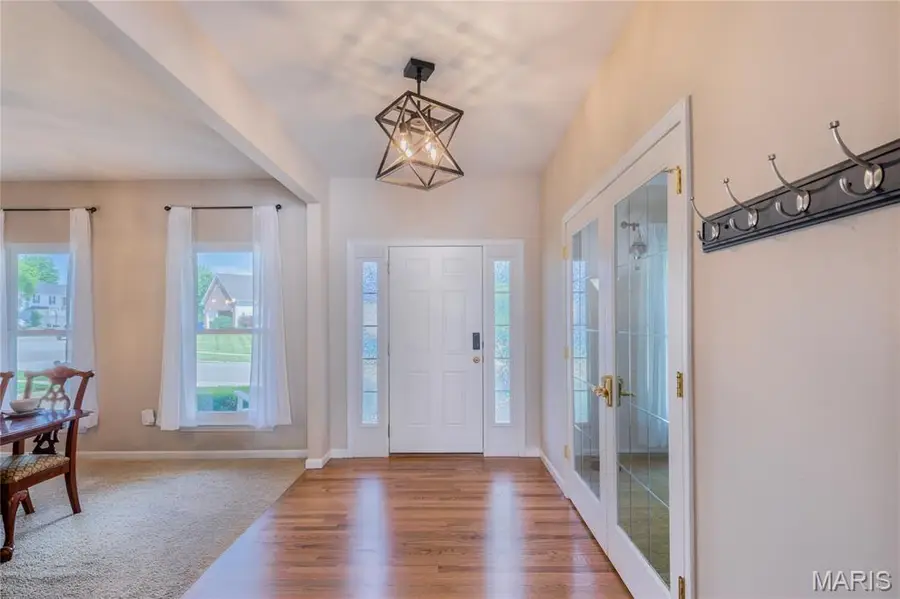 2457 Dunheath Lane, Dardenne Prairie, MO 63368 - #3