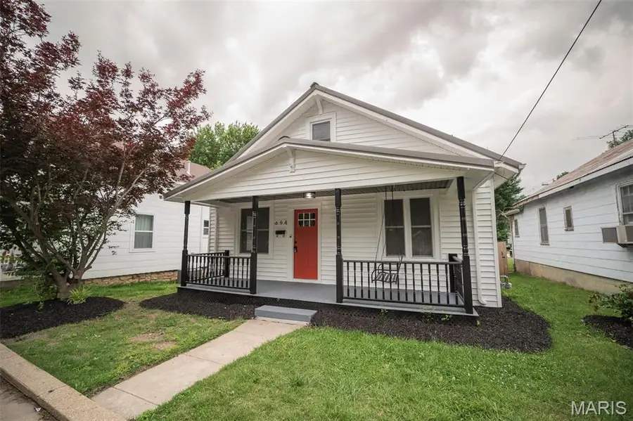 694 Market Street, Ste Genevieve, MO 63670 - #3