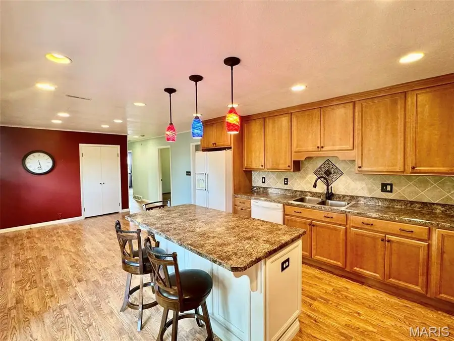 7631 Cedar Hill Lane, Palmyra, MO 63461 - #2