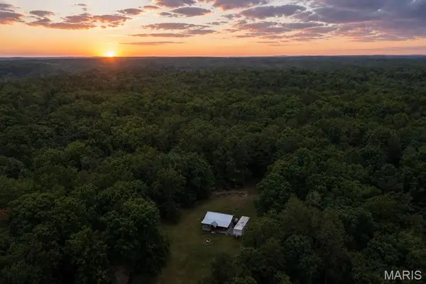 60 Acres Dogwood Ln, Doniphan, MO 63935