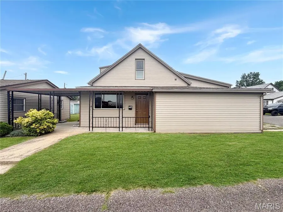 114 Park Avenue, Dupo, IL 62239 - #2