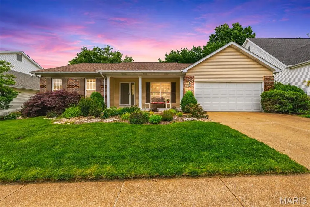 2137 Telford Drive, Lemay, MO 63125 - #1