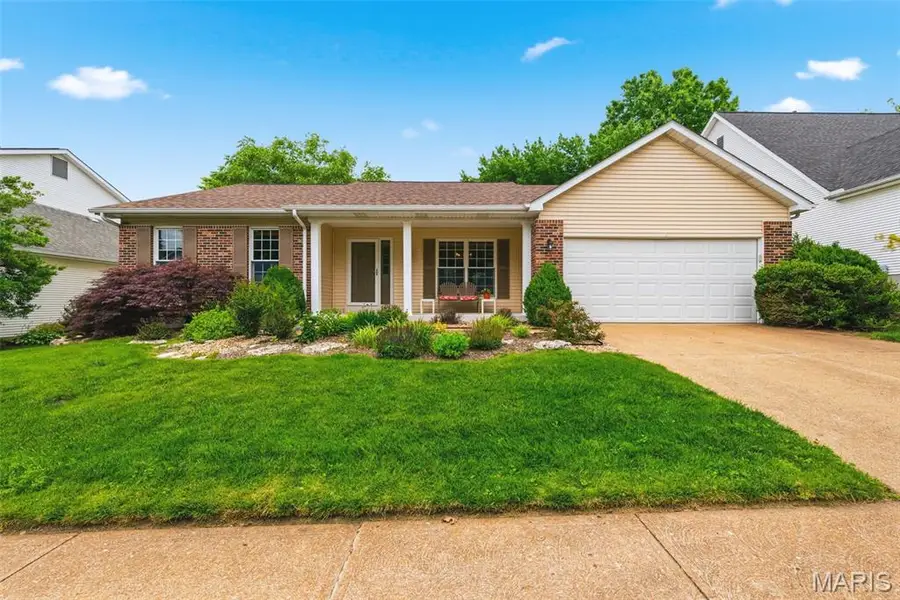2137 Telford Drive, Lemay, MO 63125 - #2