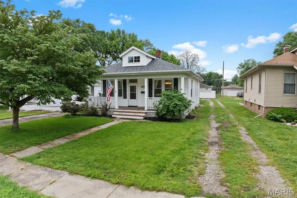 418 E Adams Street, O Fallon, IL 62269 - #1