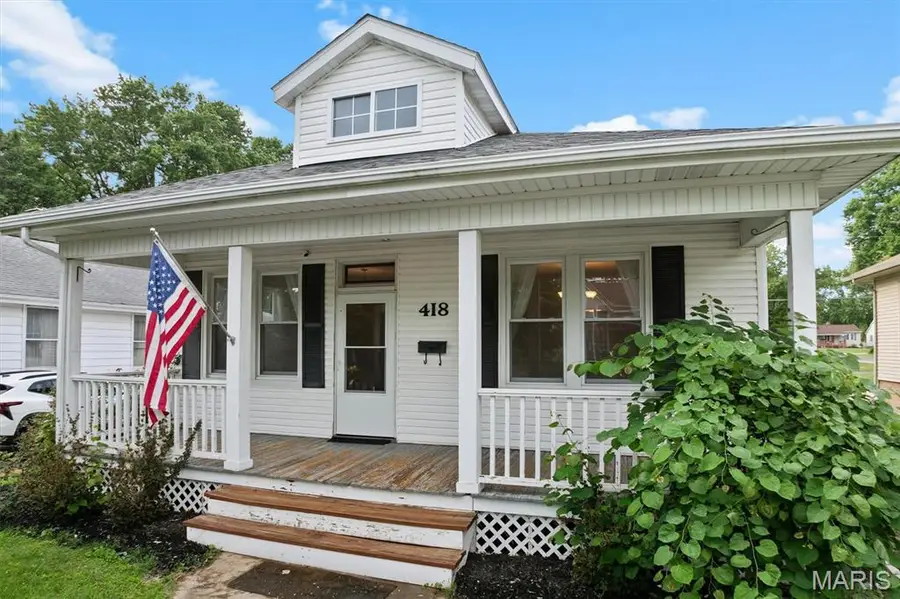418 E Adams Street, O Fallon, IL 62269 - #2