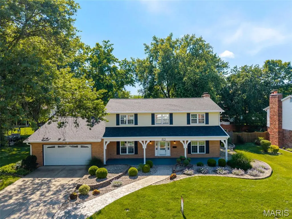 813 Meadowlark Drive, O Fallon, IL 62269 - #1
